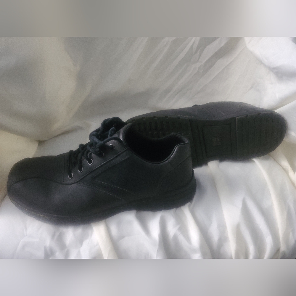 Doc Martens Greig shoes. Mens 11US/10UK
